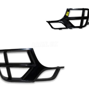 Mini F54 LCI1 JCW Aerokit 18-20 Right Side Front Bumper Lower Air Intake 7494380