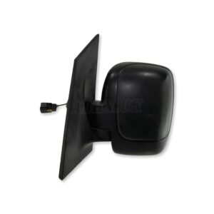 Citroen Dispatch Expert Fiat Scudo 07-15 Left Side Elctric Door Mirror 12473040