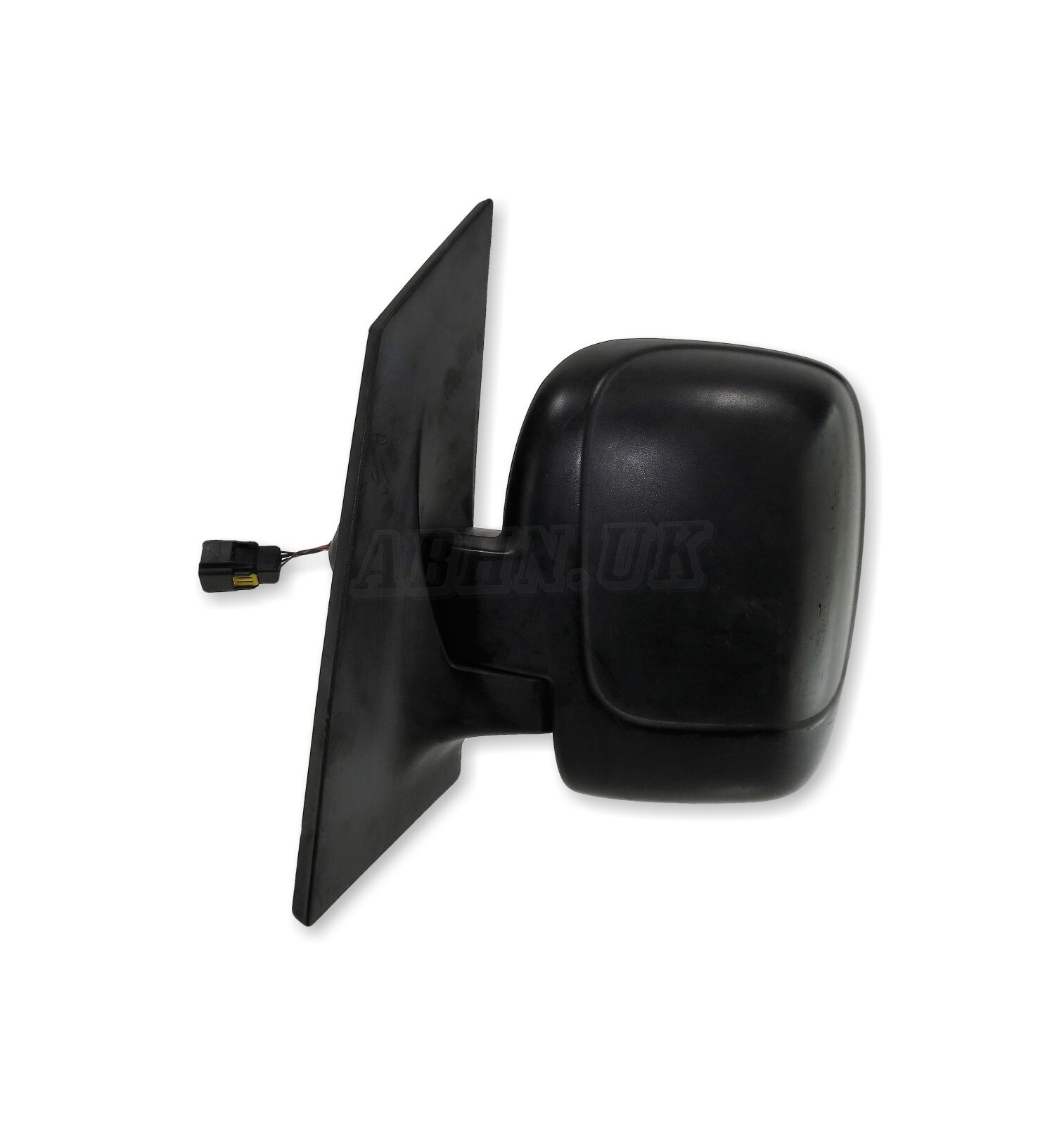 Citroen Dispatch Expert Fiat Scudo 07-15 Left Side Elctric Door Mirror 12473040