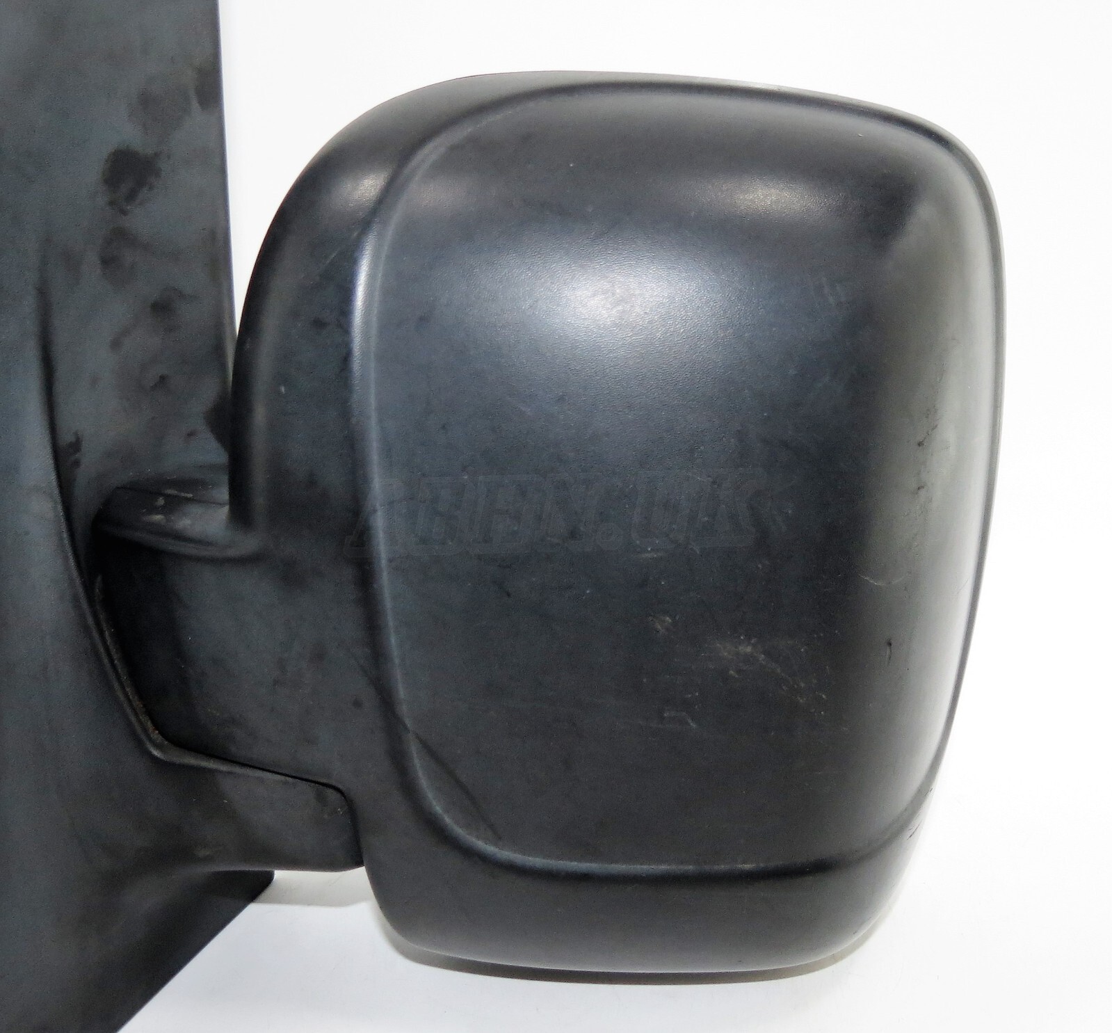 Citroen Dispatch Expert Fiat Scudo 07-15 Left Side Elctric Door Mirror 12473040 - Image 3