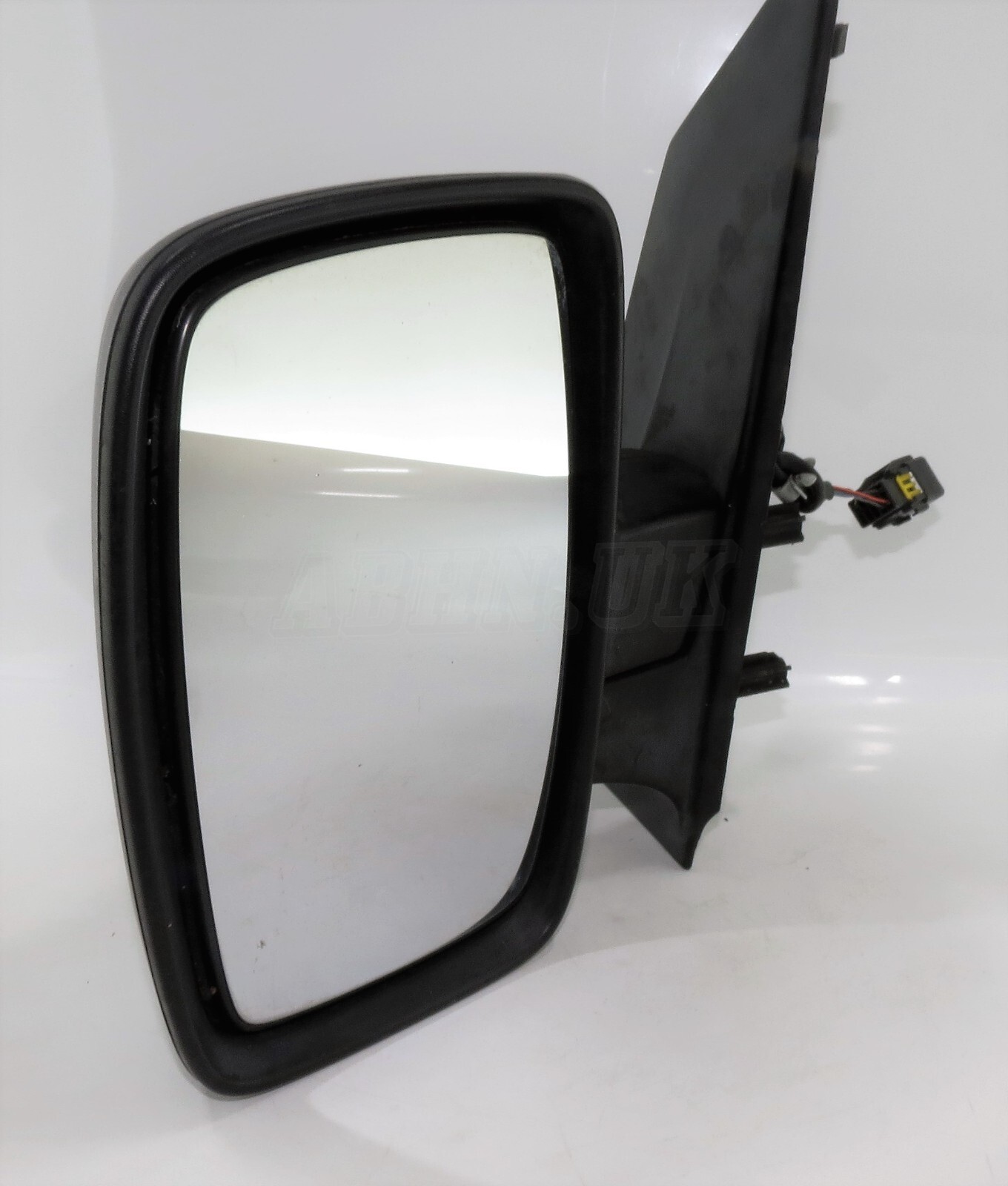 Citroen Dispatch Expert Fiat Scudo 07-15 Left Side Elctric Door Mirror 12473040 - Image 4
