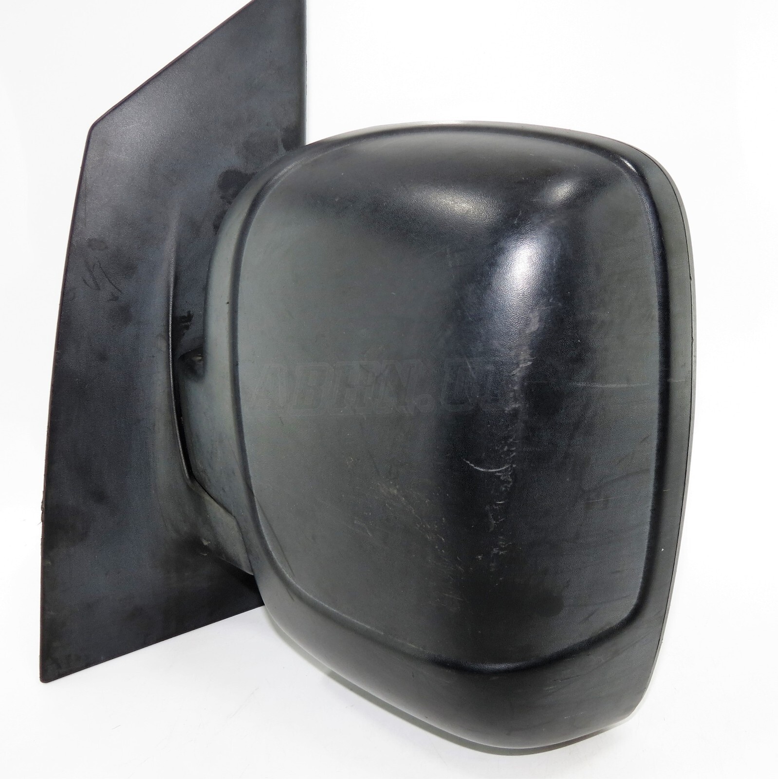 Citroen Dispatch Expert Fiat Scudo 07-15 Left Side Elctric Door Mirror 12473040 - Image 5