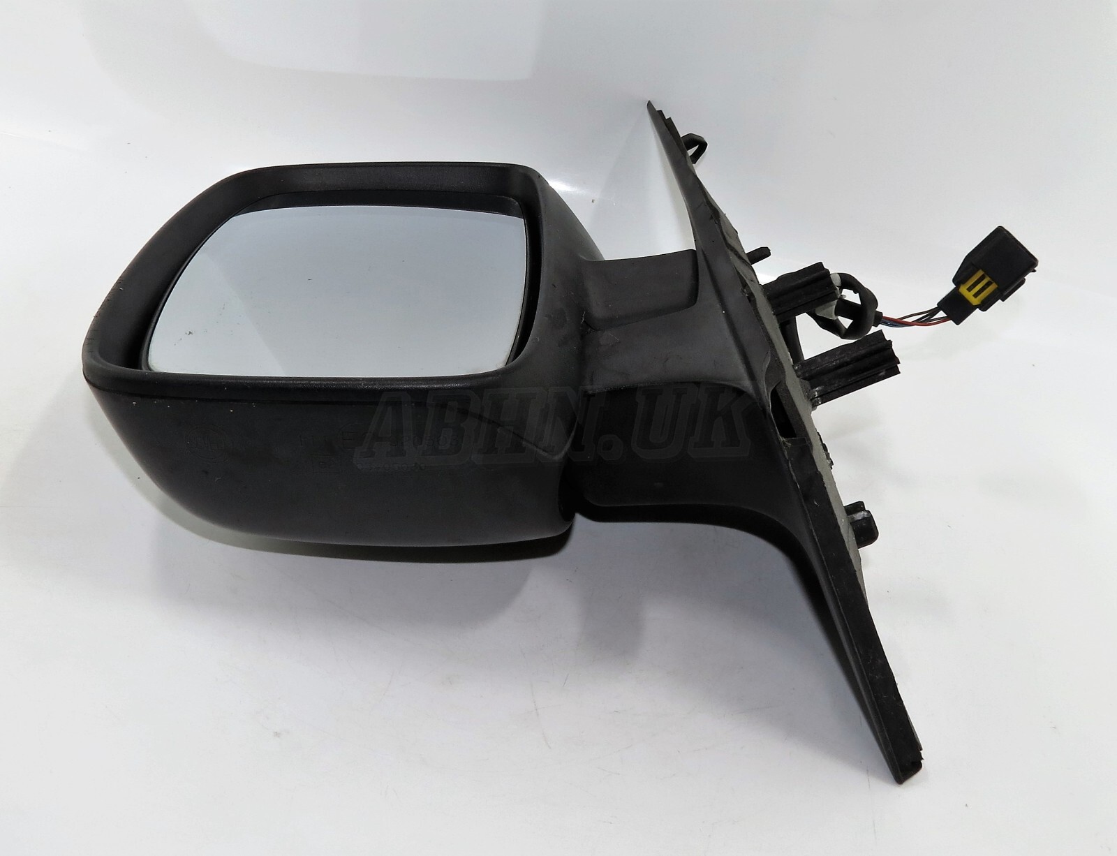 Citroen Dispatch Expert Fiat Scudo 07-15 Left Side Elctric Door Mirror 12473040 - Image 7