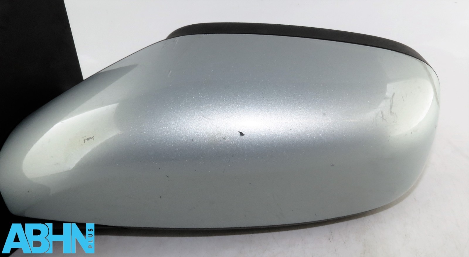 Renault Laguna II MK2 (01-07) Left Side Electric Door Mirror Silver-Blue 5-Pin - Image 4