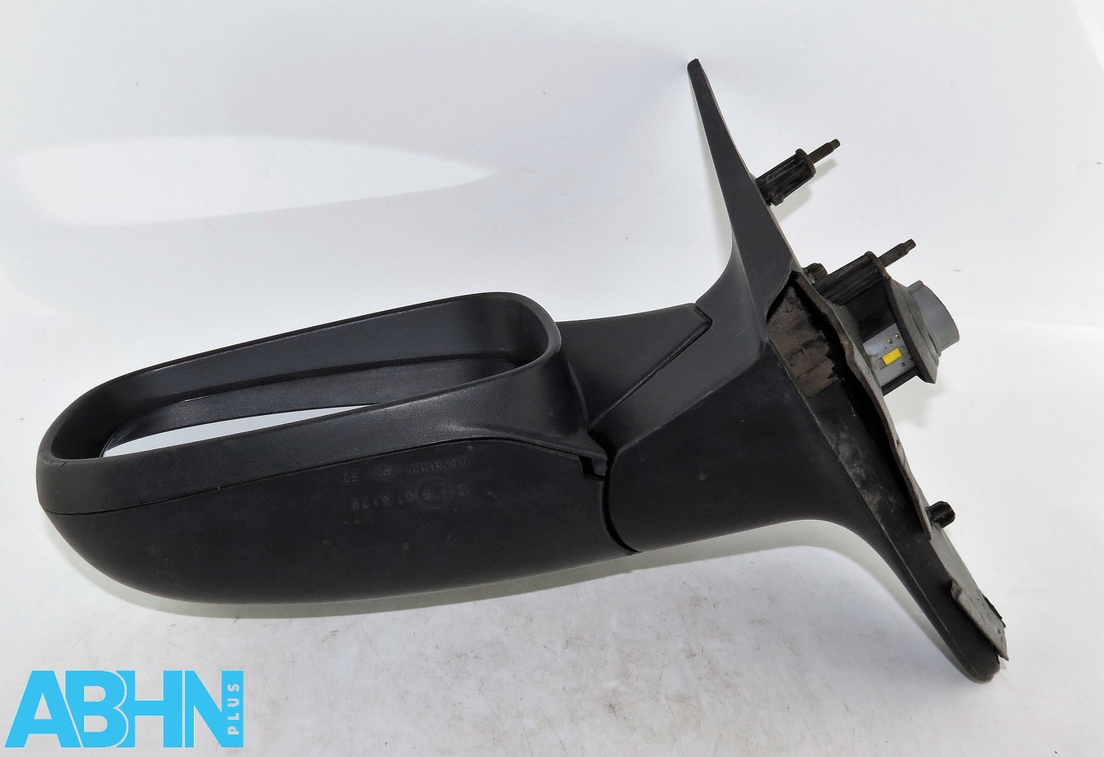 Renault Laguna II MK2 (01-07) Left Side Electric Door Mirror Silver-Blue 5-Pin - Image 9