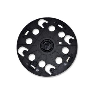 BMW X5 E53 (2000-2006) Door Mirror Motor Plate/ To Hold the Glass With The Motor