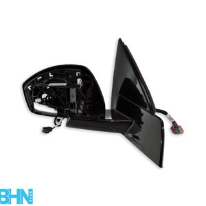 Discovery Sport LHD L550 (21-25) Right Side Door Mirror Housing 16-Wires/ Camera