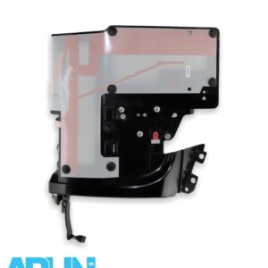 GJ3217A751AC RR Evoque L538 3Dr Left Side AM FM DAB Receiver Blind Spot Bracket