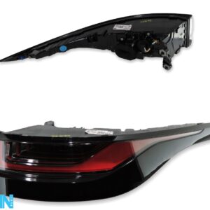 K8D213404AE Range Rover Evoque L551 18-23 Right Rear Outer Tailgate LED Light 5
