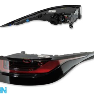 K8D213404CE Range Rover Evoque L551 18-23 Right Rear Outer Tailgate LED Light 6