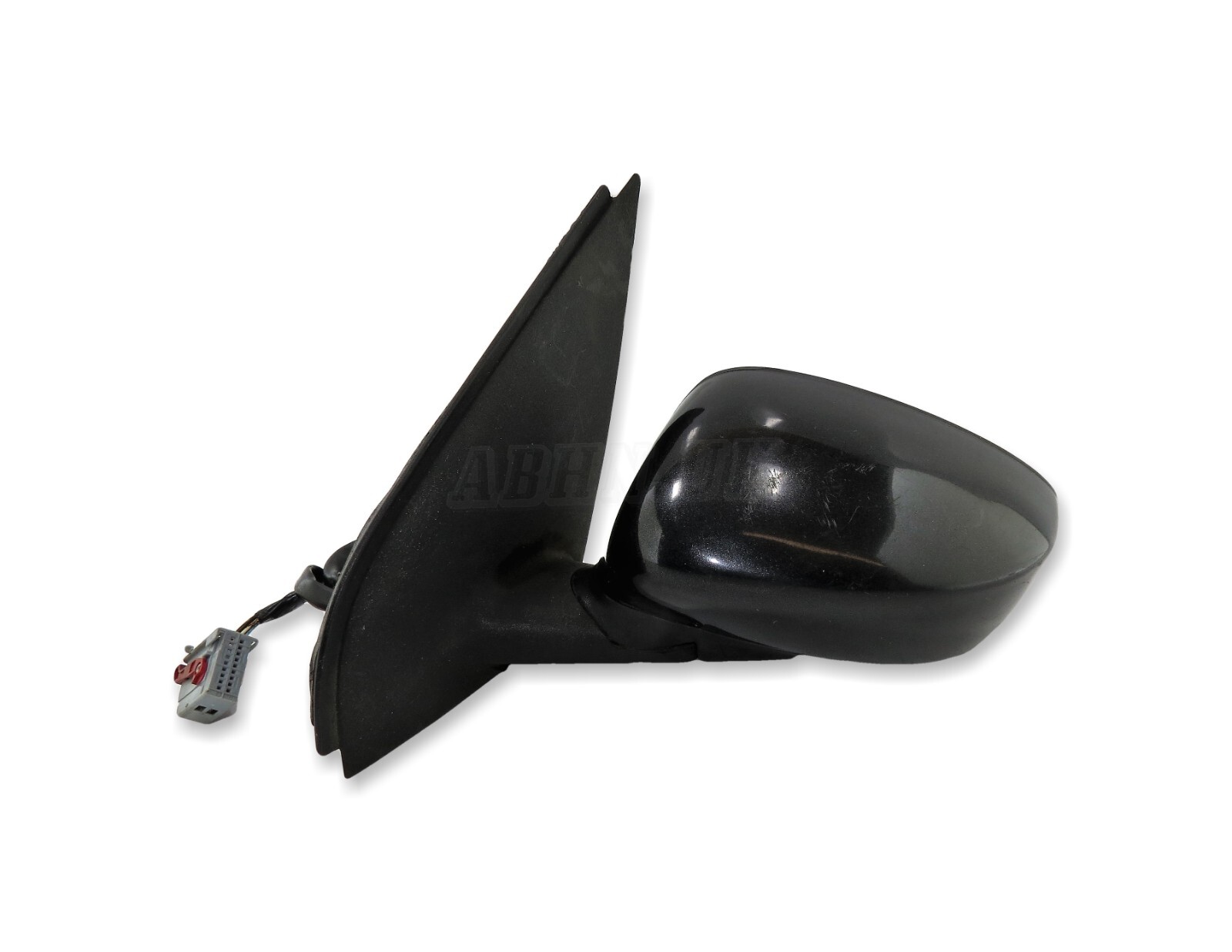 Fiat Stilo Stilo-Multi 2001-2008 Left Side Electric Heated Door Mirror Met Black - Image 6