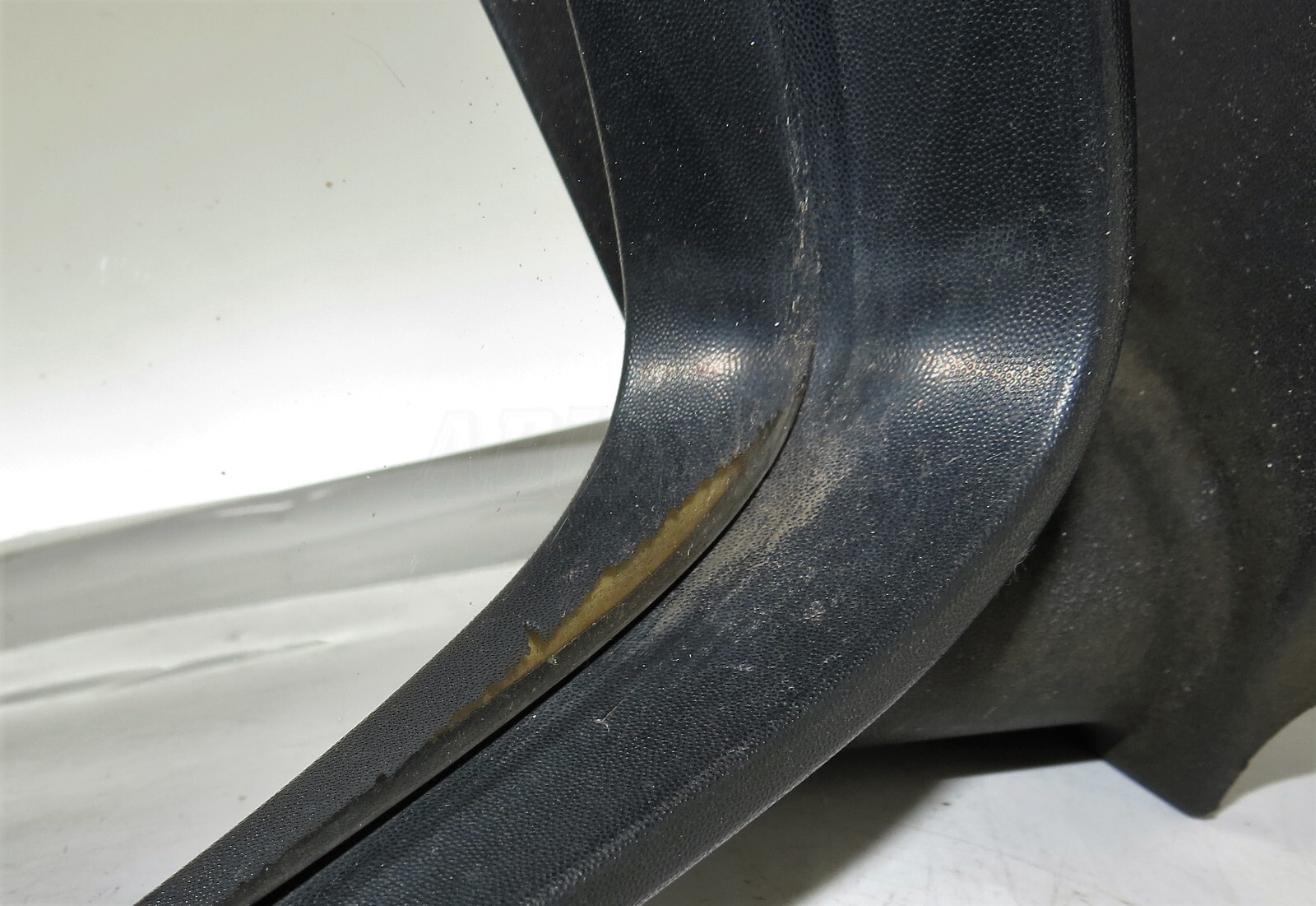 Fiat Stilo Stilo-Multi 2001-2008 Left Side Electric Heated Door Mirror Met Black - Image 7