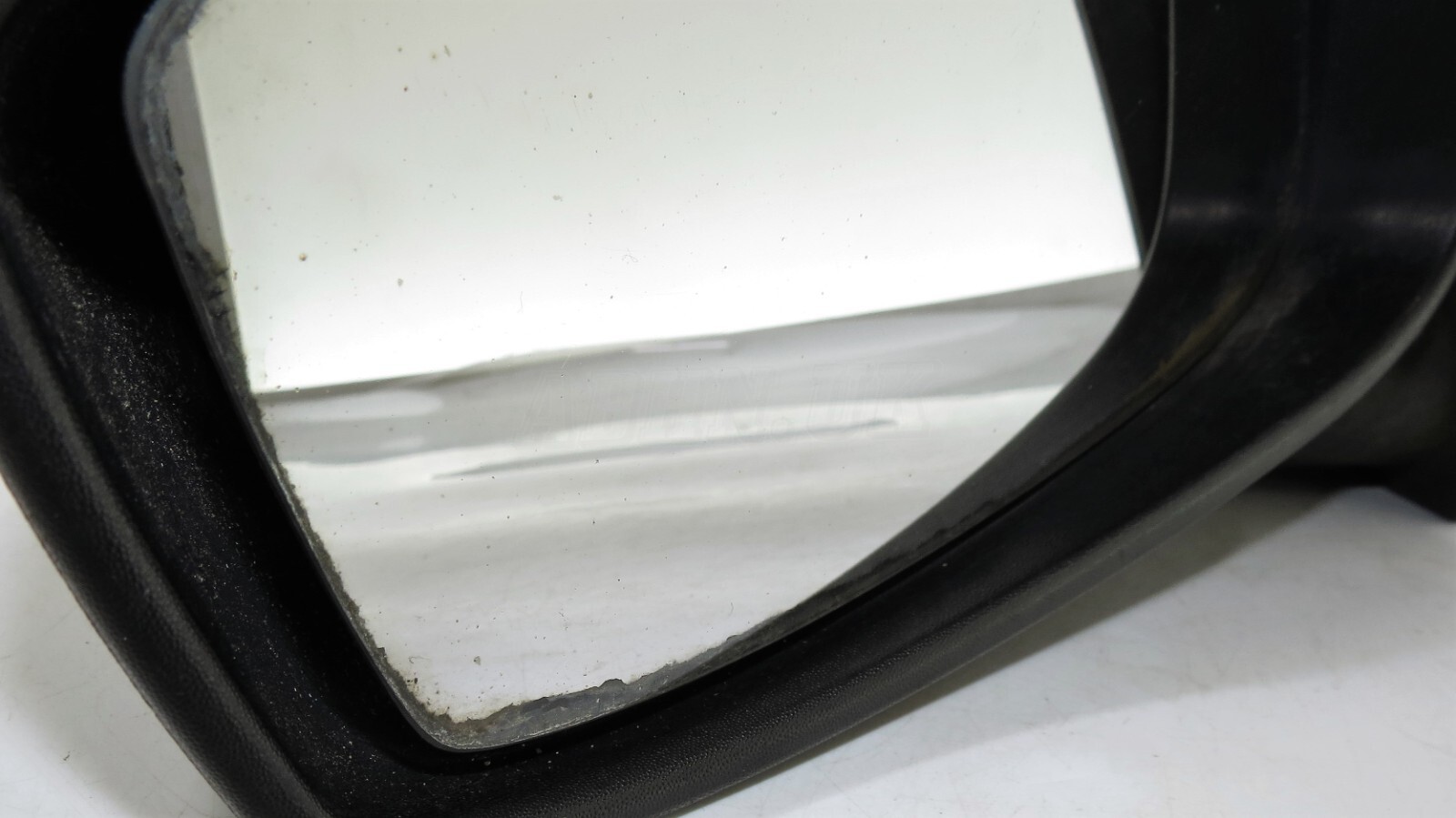Fiat Stilo Stilo-Multi 2001-2008 Left Side Electric Heated Door Mirror Met Black - Image 16