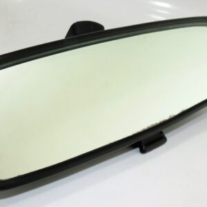 Ford Mondeo Focus Fiesta C-Max (06 -14) Standard Interior Rear View Mirror (L)