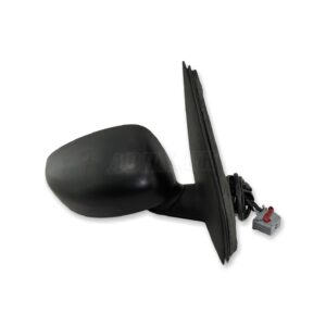 Fiat Stilo Stilo-Multi /2001-2008 Right Side Electric Heated Door Mirror Grained