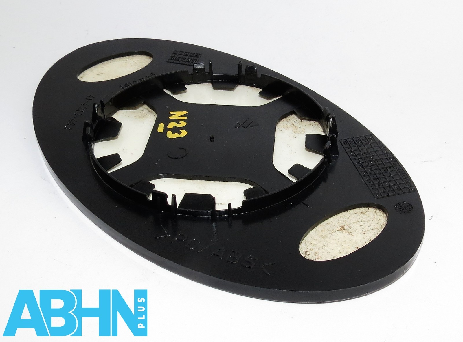 Genuine Mini R50 R53 R52 (01-08) Non-Heated Door Mirror Glass 41-4213-463 - Image 6