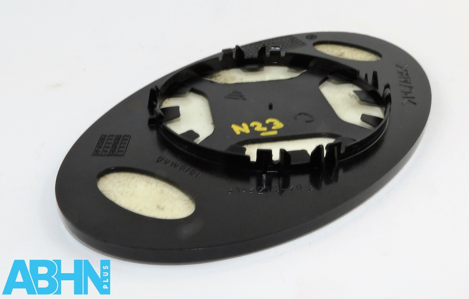 Genuine Mini R50 R53 R52 (01-08) Non-Heated Door Mirror Glass 41-4213-463 - Image 8