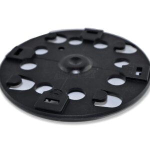 Range Rover L322 02-04 Freelander 01-06 Door Mirror Motor Plate Hold the Glass