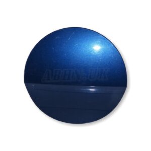 Audi A1 8X (2010-2018) Hatchback Fuel Flap Cover 8X0809907 VG5 Met Blue