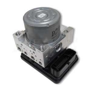 Range Rover Evoque L538 (11-17) ABS ESP Pump Brake Control Module EJ32-2C405-AK