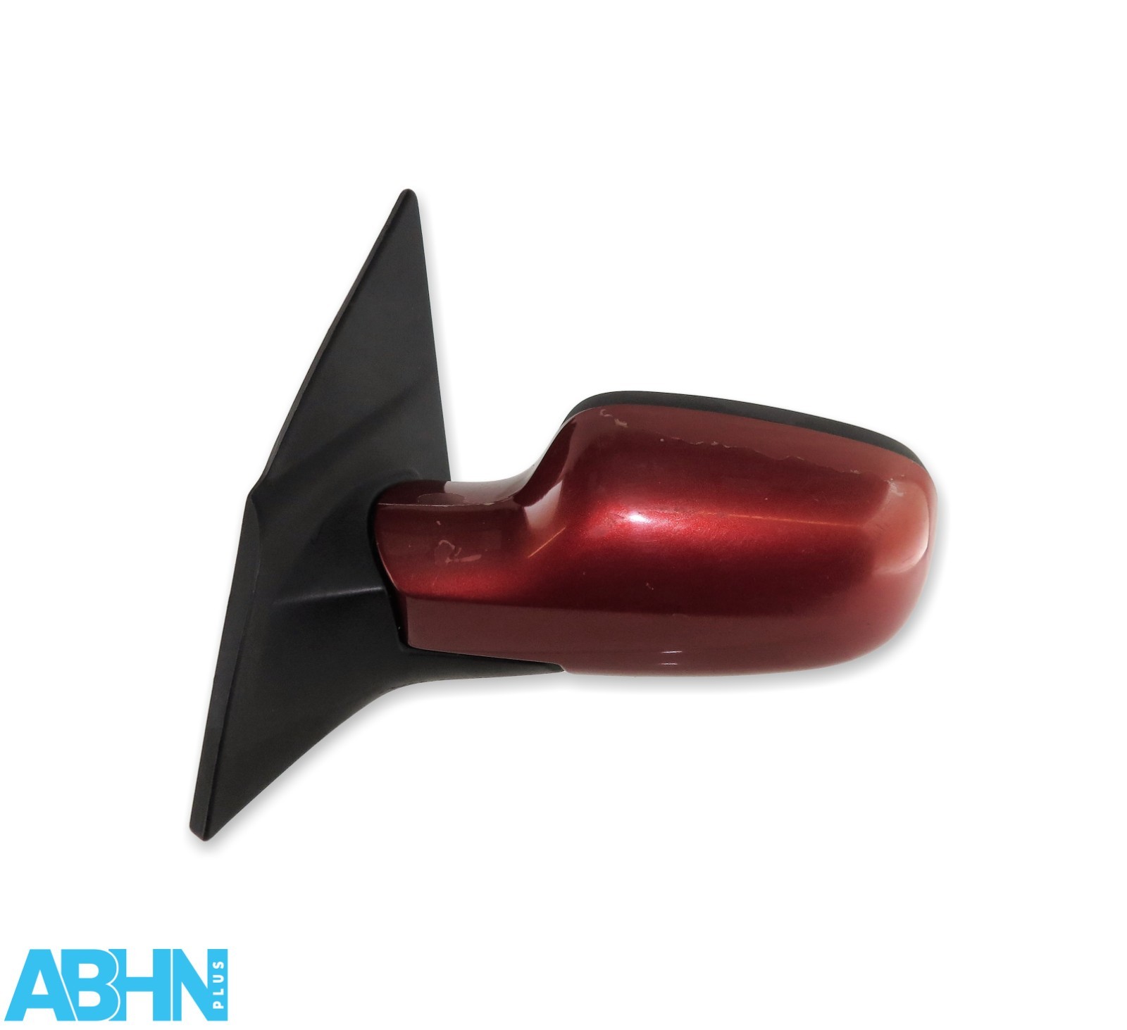 Renault Megane Convertible (03 - 09) Electric Heated Left Door Mirror Flame Red
