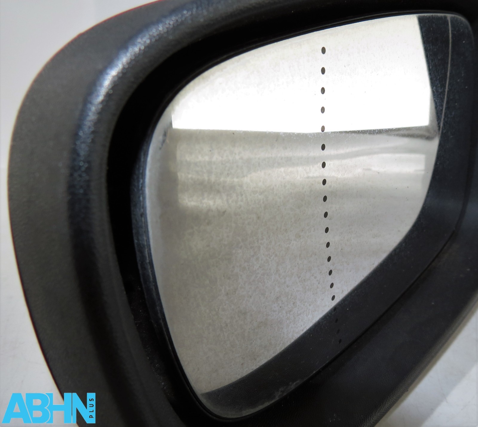 Renault Megane Convertible (03 - 09) Electric Heated Left Door Mirror Flame Red - Image 8