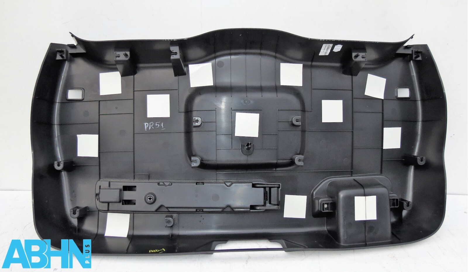 FK72-4559-AG LR Discovery Sport L550 Tailgate Boot Interior Plastic Trim Cover - Image 2