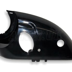 Range Rover Vogue L405 (13 - 21) Left Wing Mirror Bottom Cover 3 Holes 2042.3201