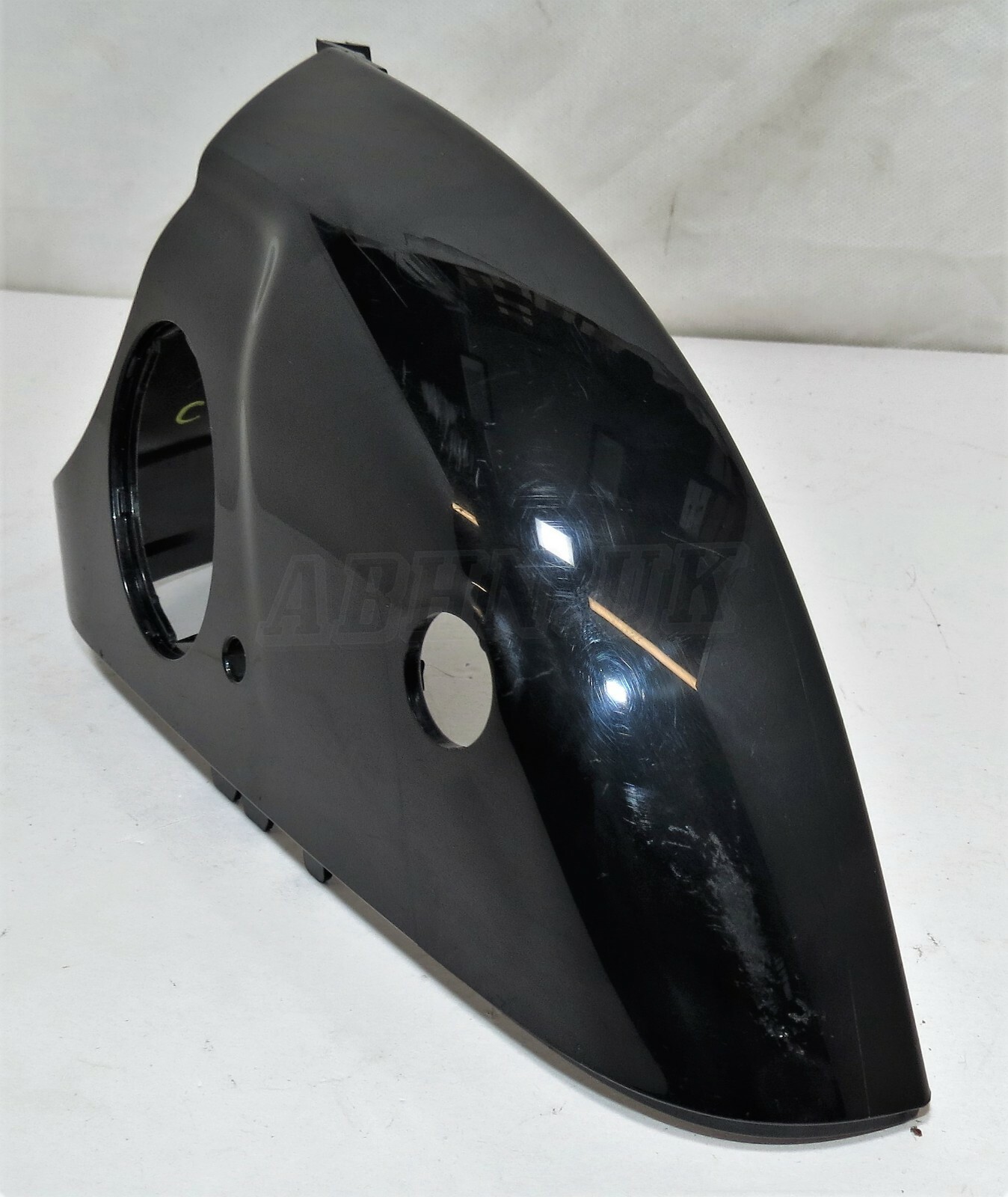 Range Rover Vogue L405 (13 - 21) Left Wing Mirror Bottom Cover 3 Holes 2042.3201 - Image 3