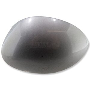 206 Citroen Picasso (98- 08) Left Side Door Mirror Cover 96394421ZA Grey Sidobre