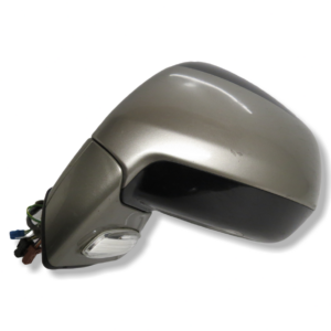 Citroen C4 Grand Picasso (06-13) Left Side Power Folding Wing Mirror 14-Wires