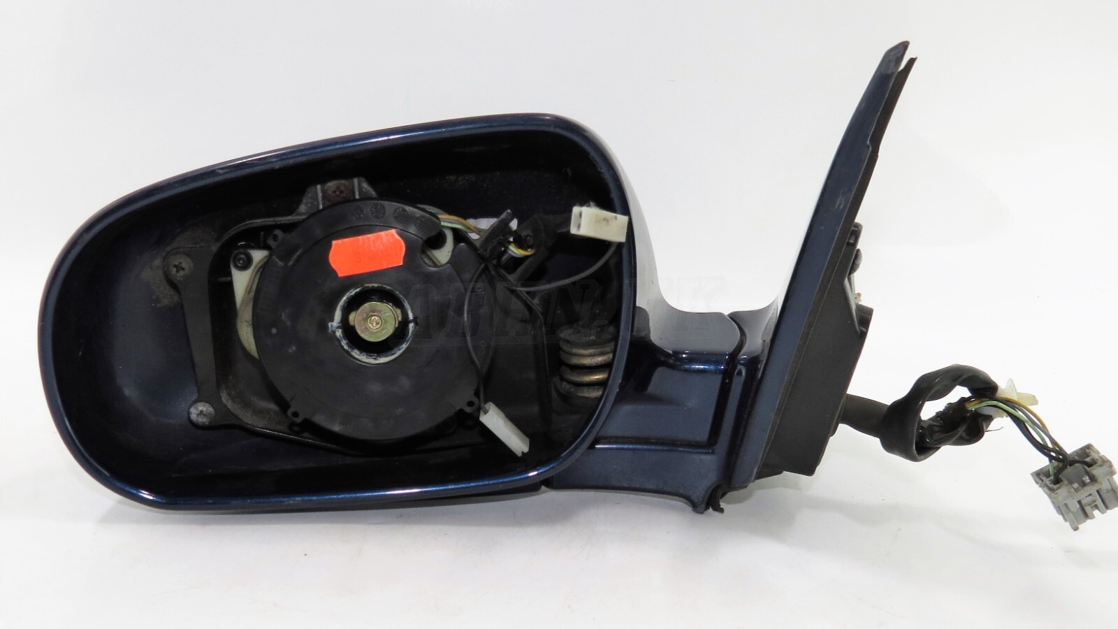 Honda Accord MK6 (98-03) Left Side Electric Door Mirror Eternal Blue / No Glass - Image 5