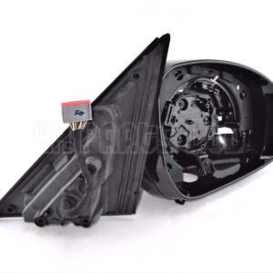 Range Rover Vogue L405 RHD 13-20 Right Side Door Mirror Housing LR048953 12 Wire