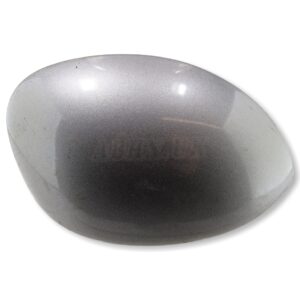 206 Citroen Picasso (98-08) Right Side Door Mirror Cover 96394422ZA Grey Sidobre