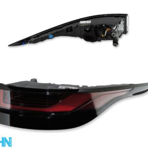K8D213404BF Range Rover Evoque L551 18-23* Right Rear Outer Tailgate LED Light 2