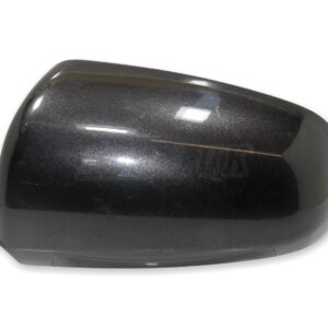 Audi A3 03-08 A4 01-08 A6 05-08 Left Side Door Mirror Cover Lava Grey 8E1857507B