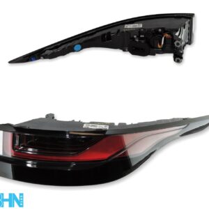 K8D213404BF Range Rover Evoque L551 18-23* Right Rear Outer Tailgate LED Light 3