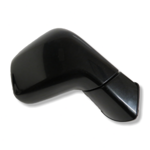 Vauxhall Opel Antara A (06 - 15) Right Side Power Folding Wing Mirror Dark Black