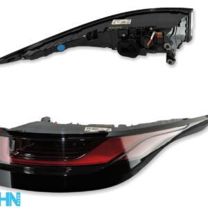 K8D213404BF Range Rover Evoque L551 18-23* Right Rear Outer Tailgate LED Light 4