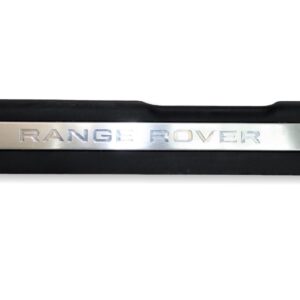 BJ3M13200DJ RR Evoque L538 3Dr Right Side Inner Illuminated LED Light Door Sill