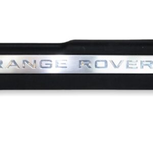 BJ3M13201DJ RR Evoque L538 3Dr Left Side Inner Illuminated LED Light Door Sill