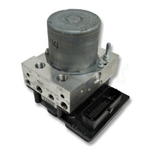 Land Rover Discovery 4 (10-15) ABS ESP Pump Unit/ Control Module AH42-2C405-AH