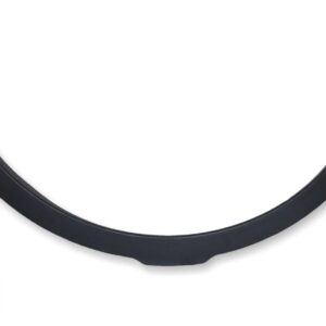 BJ32-16A075-BE RR Evoque L538 3Dr Front Left Side Wing Wheel Arch Trim PDC Hole