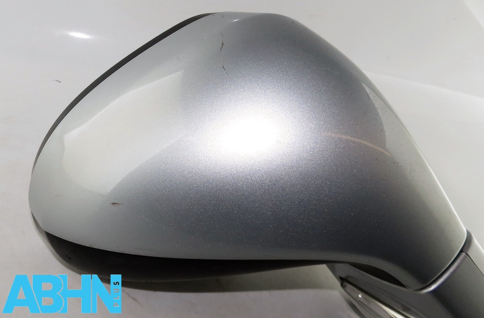 Peugeot 308 Hatch SW (07 - 13) Electric Heated Wing Mirror Right 8-Wires Silver - Image 4