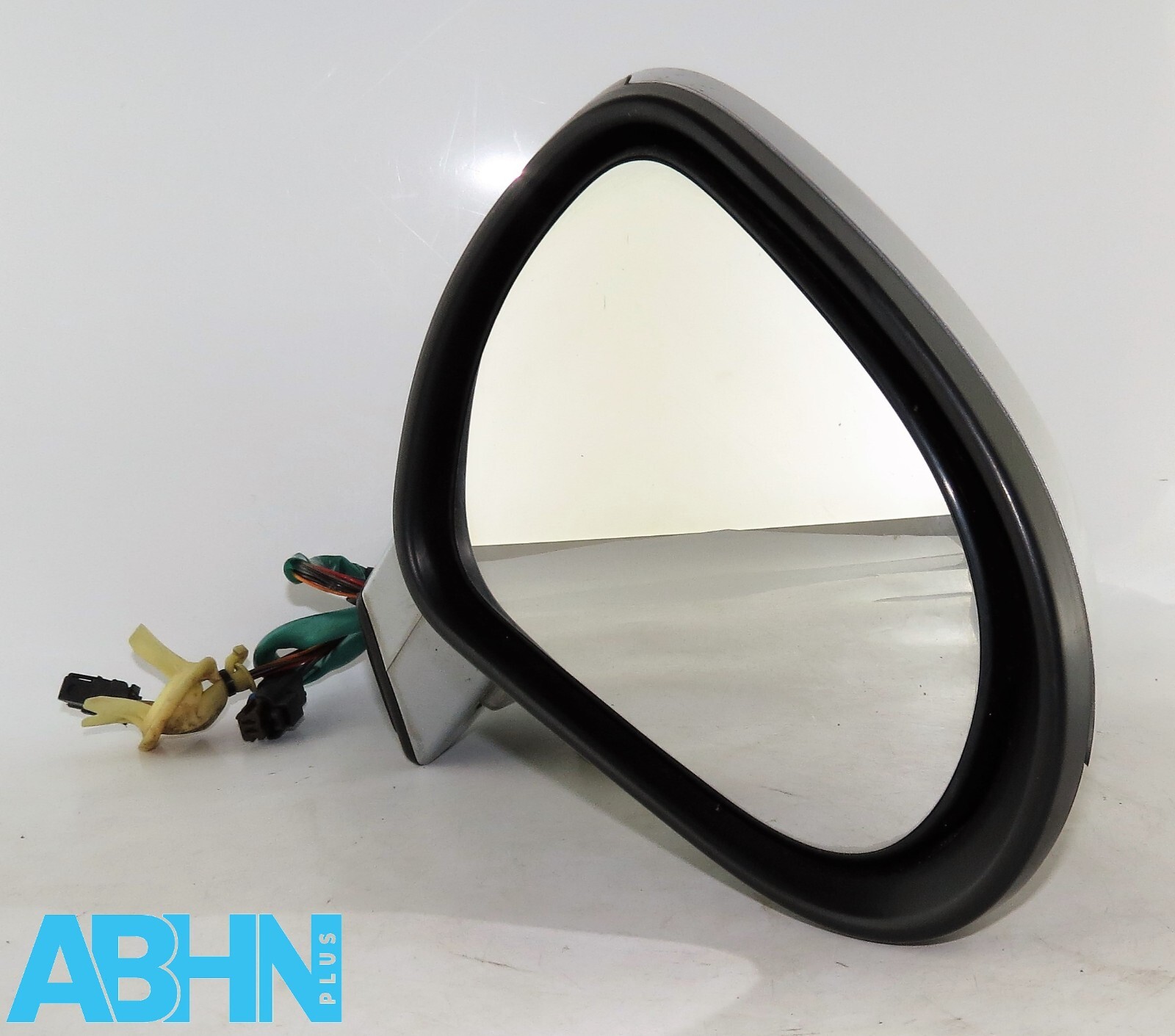 Peugeot 308 Hatch SW (07 - 13) Electric Heated Wing Mirror Right 8-Wires Silver - Image 5