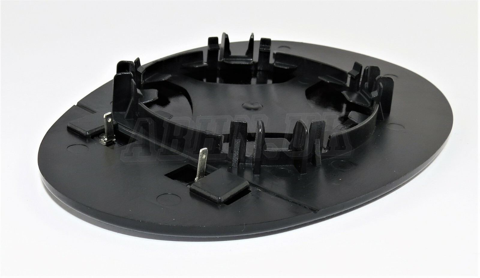 Fits Mini R55 R56 R57 R58 R59 R60 (06-14) Right Side Door Mirror Glass 2755626 - Image 4