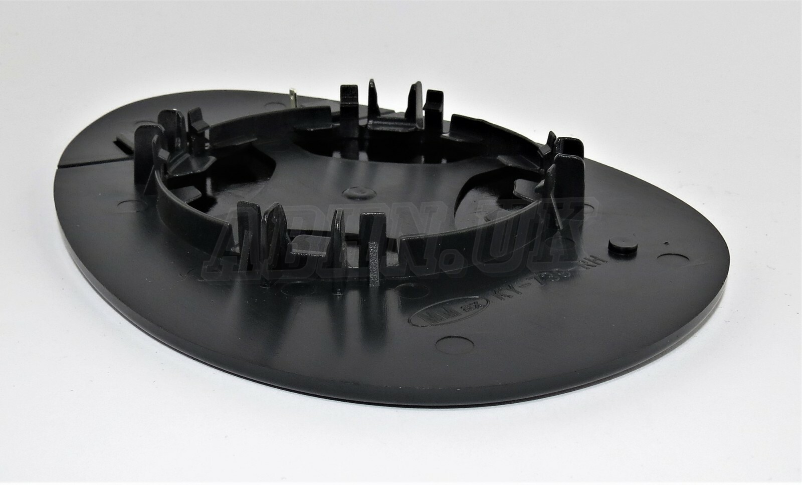 Fits Mini R55 R56 R57 R58 R59 R60 (06-14) Right Side Door Mirror Glass 2755626 - Image 5