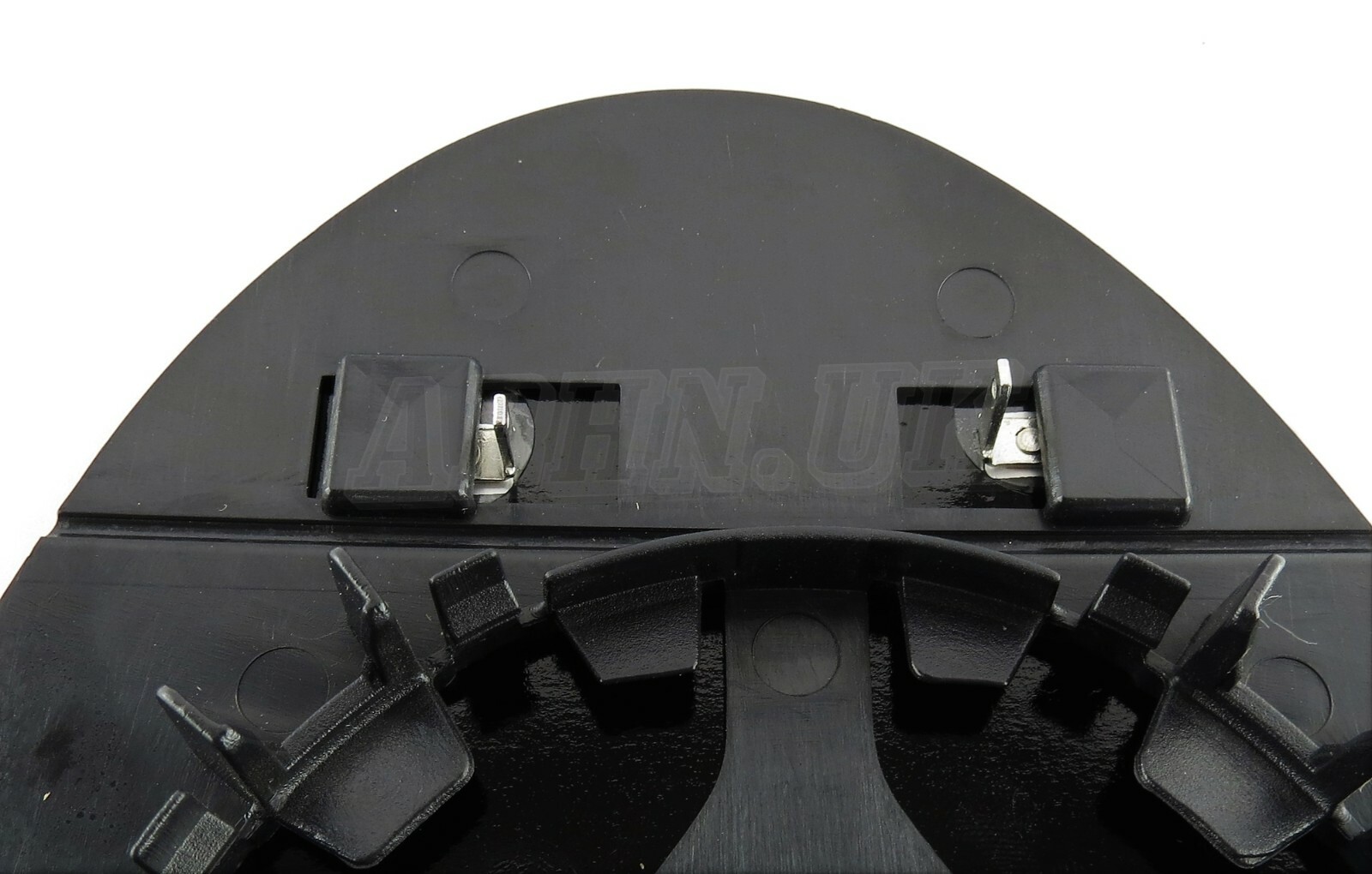 Fits Mini R55 R56 R57 R58 R59 R60 (06-14) Right Side Door Mirror Glass 2755626 - Image 6