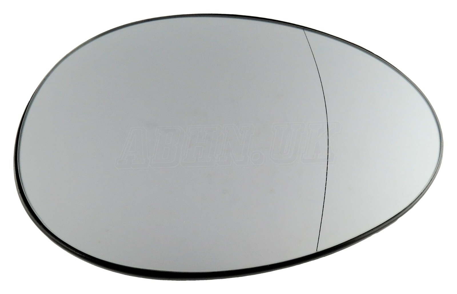 Fits Mini R55 R56 R57 R58 R59 R60 (06-14) Right Side Door Mirror Glass 2755626 - Image 9