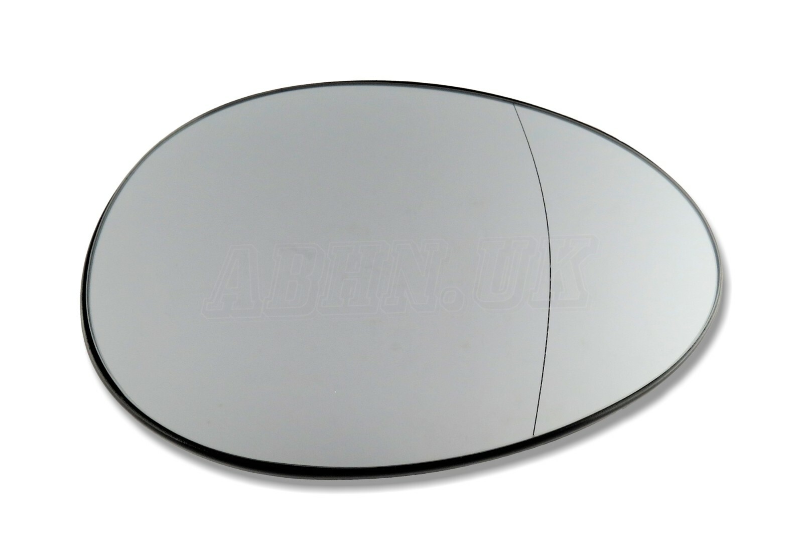 Fits Mini R55 R56 R57 R58 R59 R60 (06-14) Right Side Door Mirror Glass 2755626 - Image 10